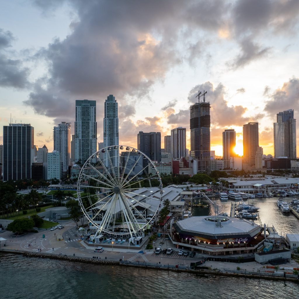 Miami Tour