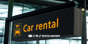 Soluzioni più economiche per affittare auto?