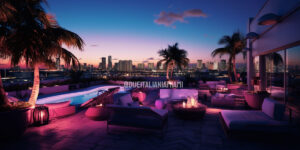 hotel a miami