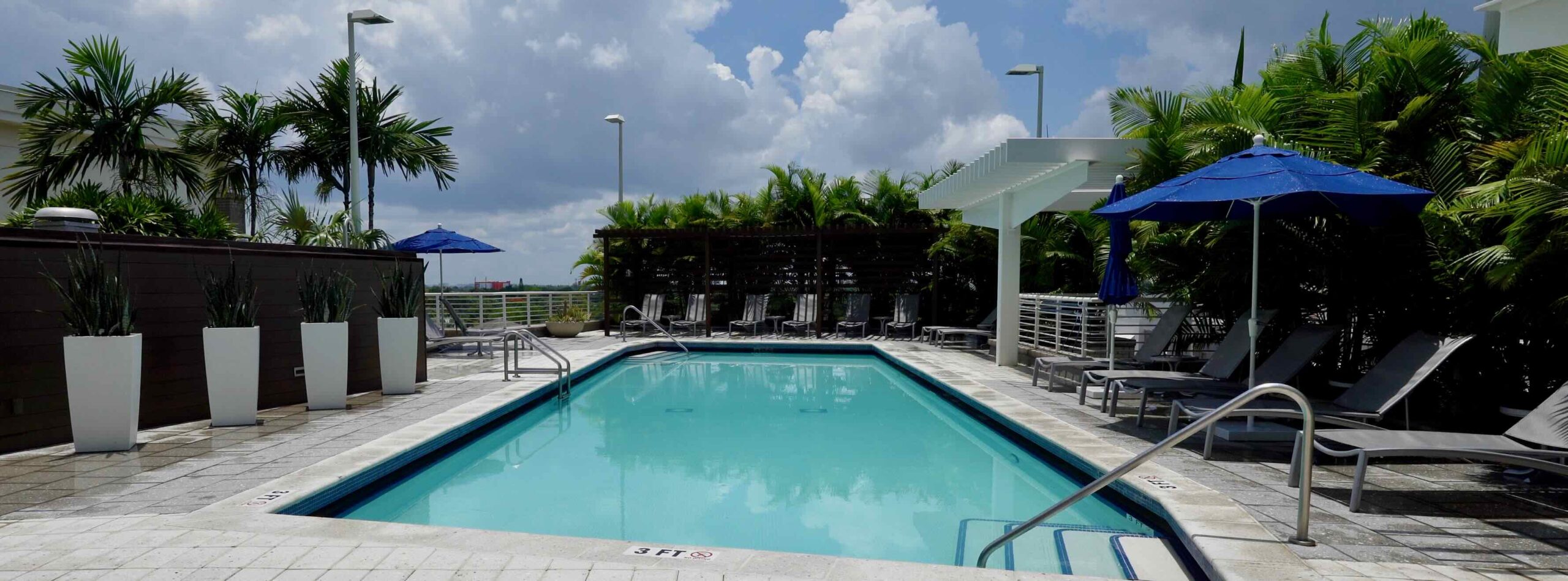 Airbnb Midtown Miami