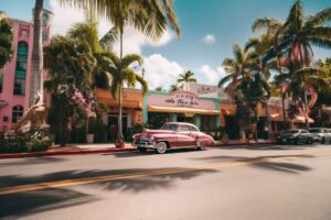Cosa vedere miami in 4 ore
