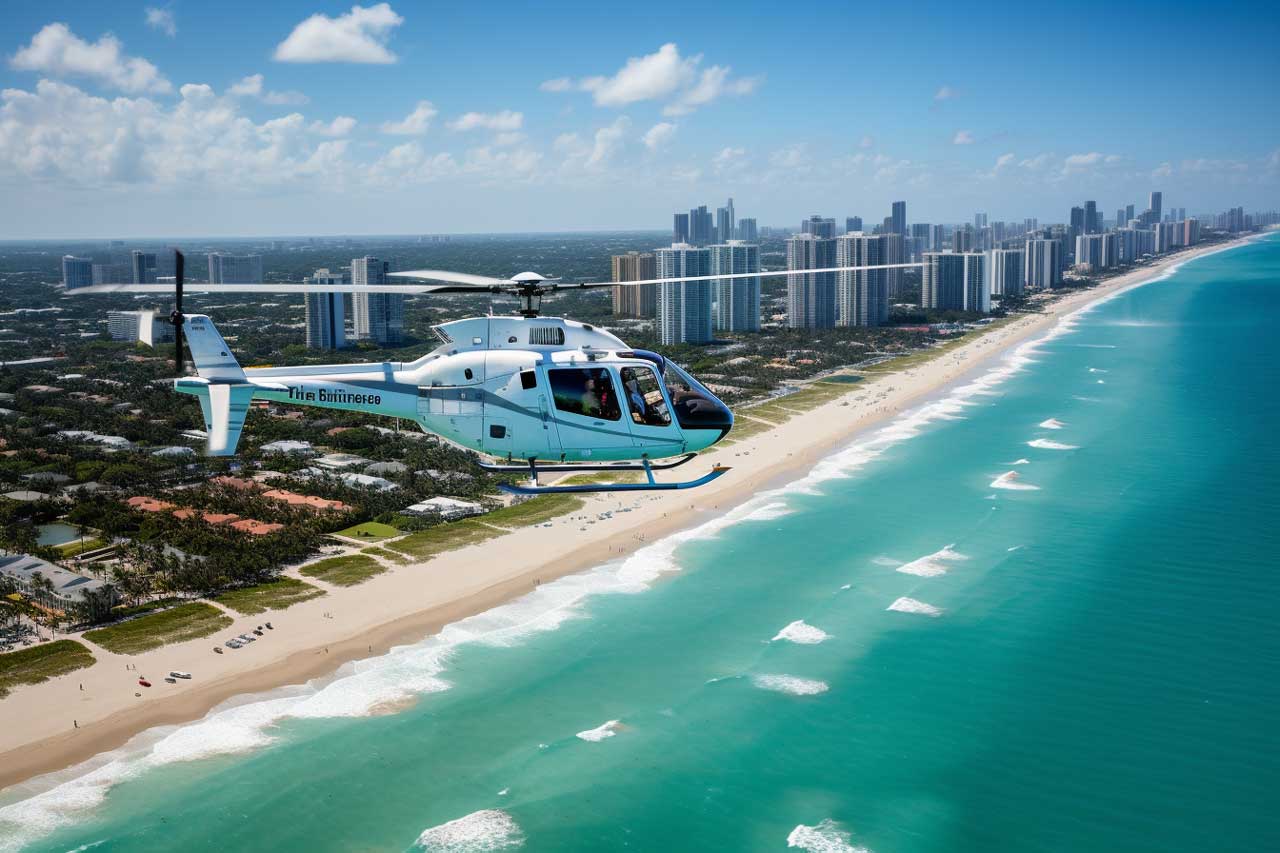 guida italiana miami