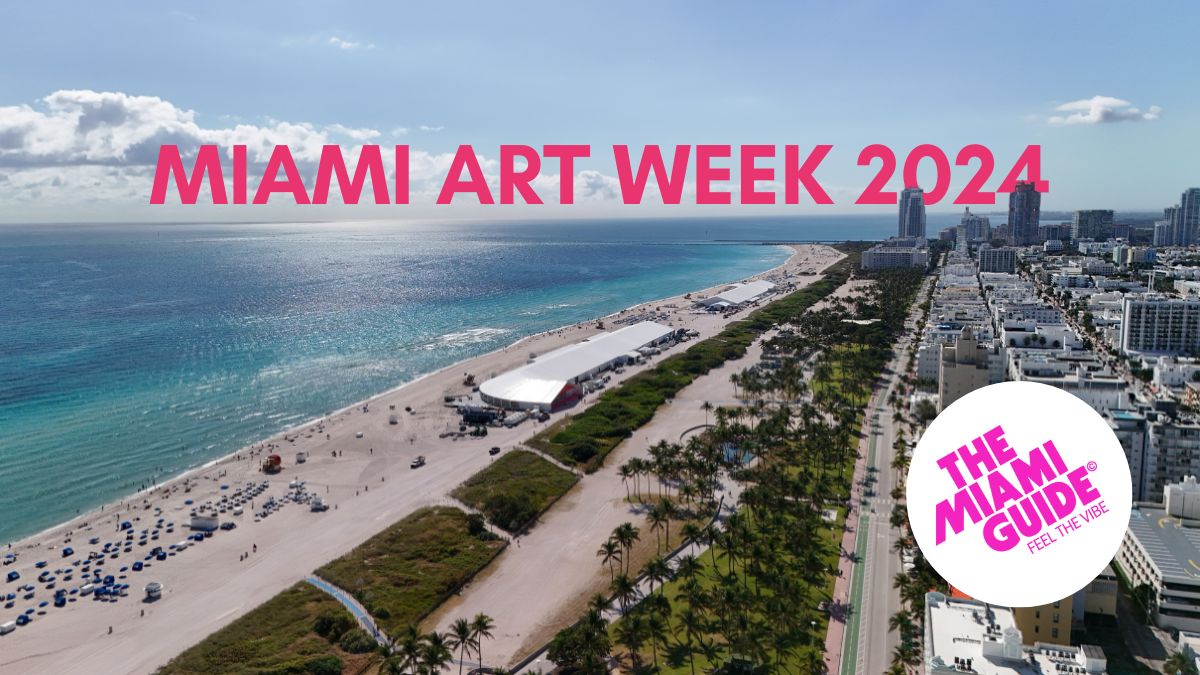 Feste Miami Art Week 2024