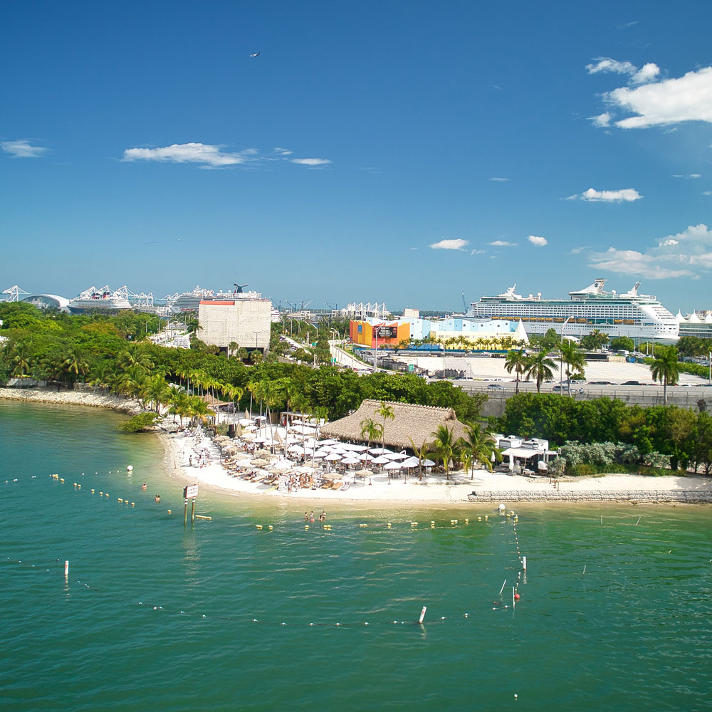 Miami Spice 2025 Joia Beach