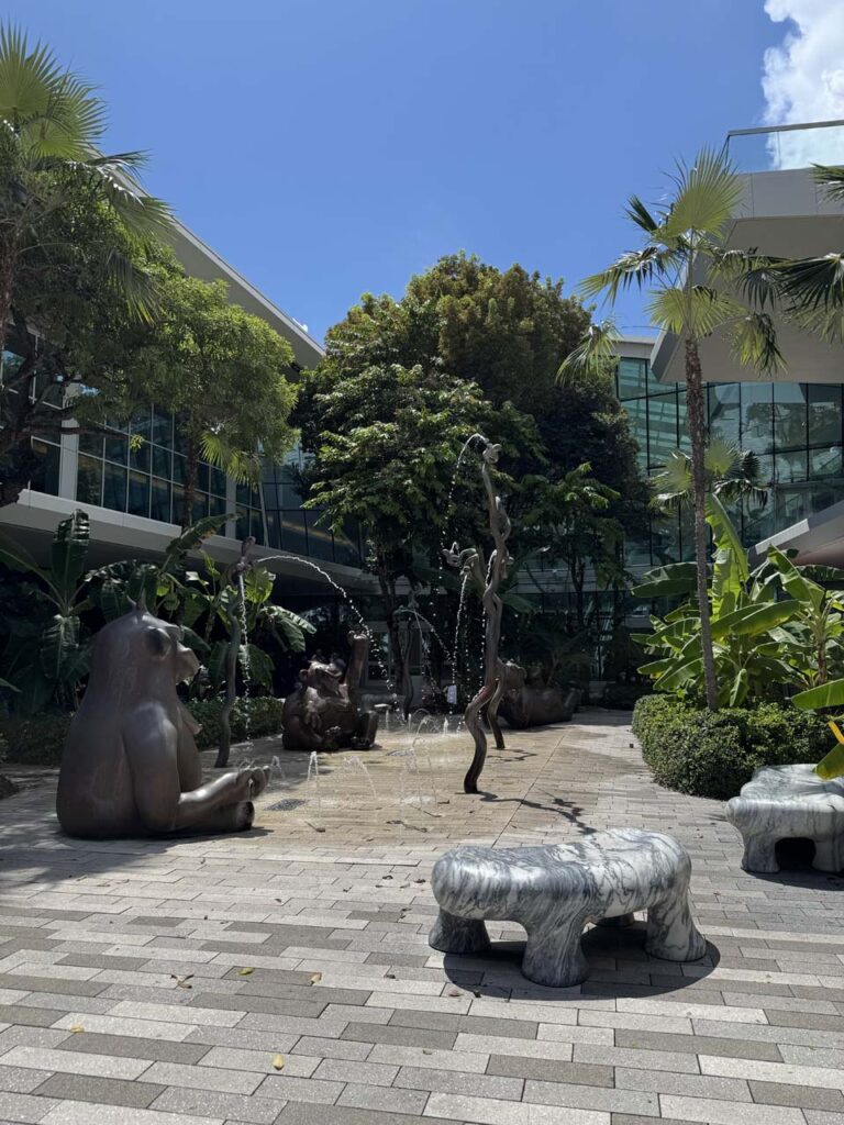 Aventura Mall Miami