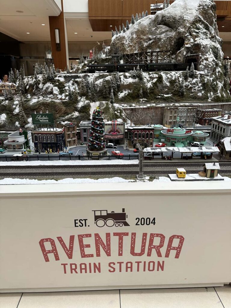 Aventura Mall Miami