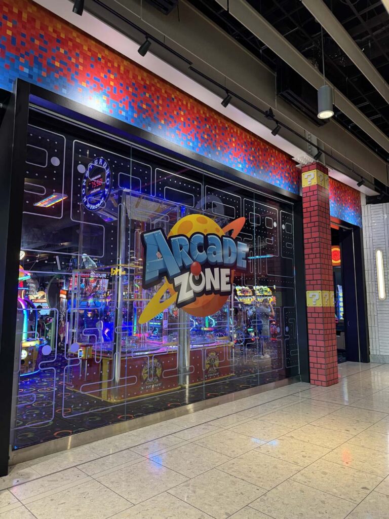 Aventura Mall Miami_