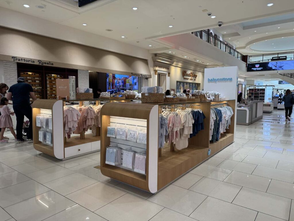 Aventura Mall Miami_