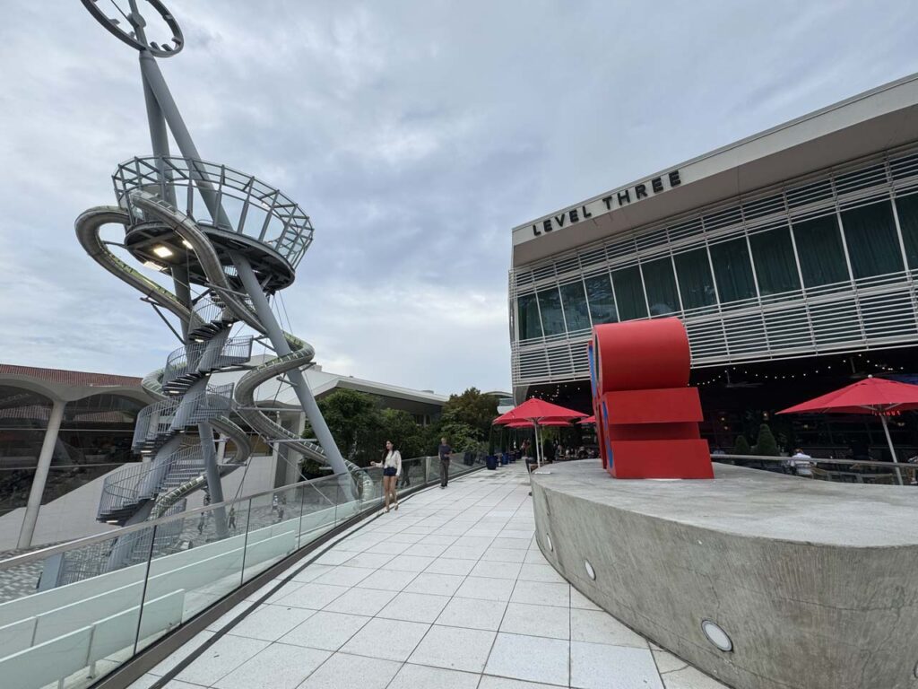 Aventura Mall Miami_
