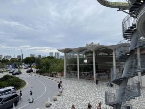 Aventura Mall Miami_