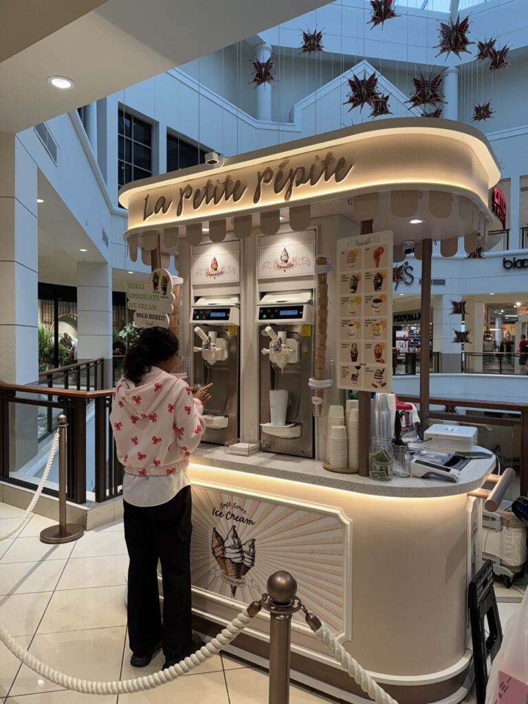 Aventura Mall Miami_