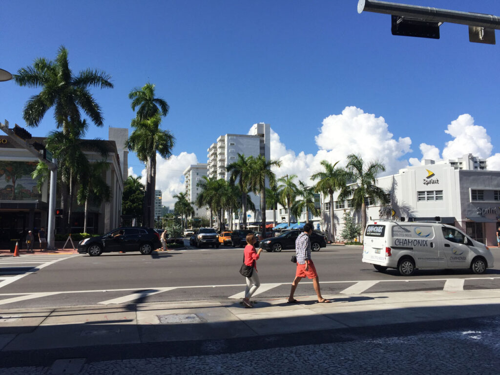 Capodanno a Miami