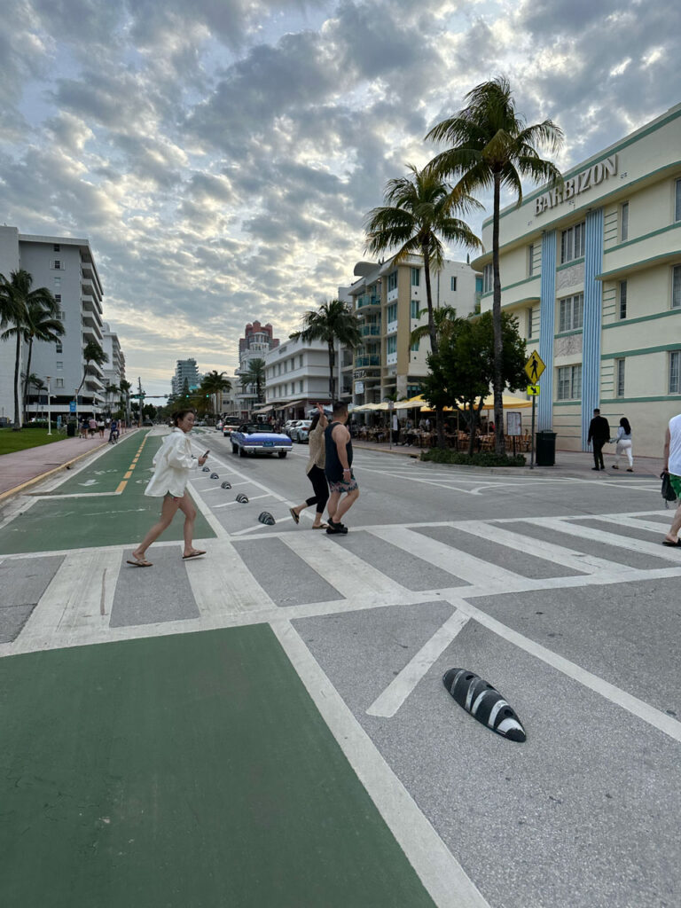 Capodanno a Miami