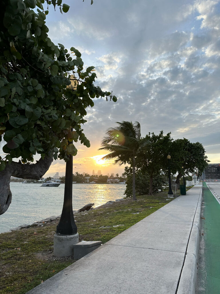 capodanno a miami