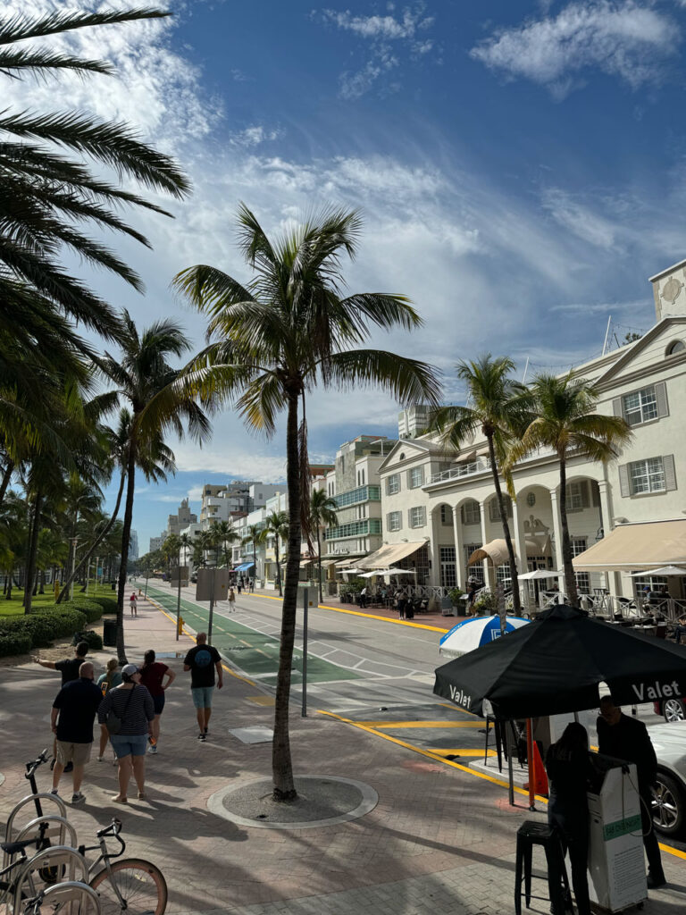 Capodanno a Miami