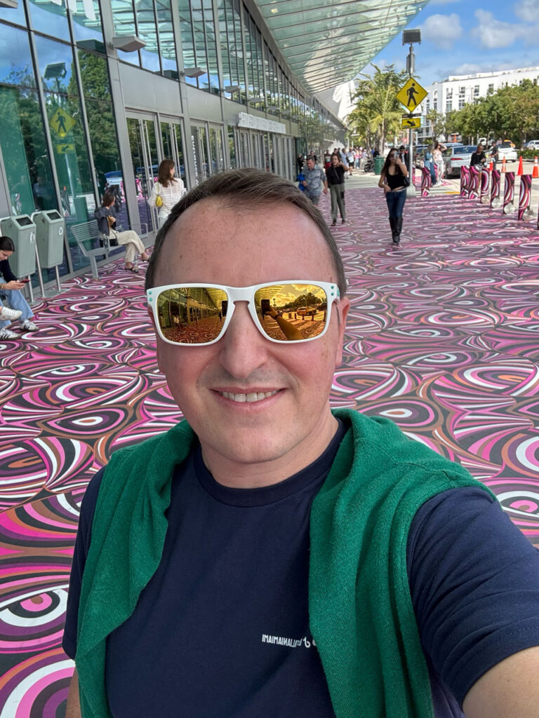Capodanno a Miami