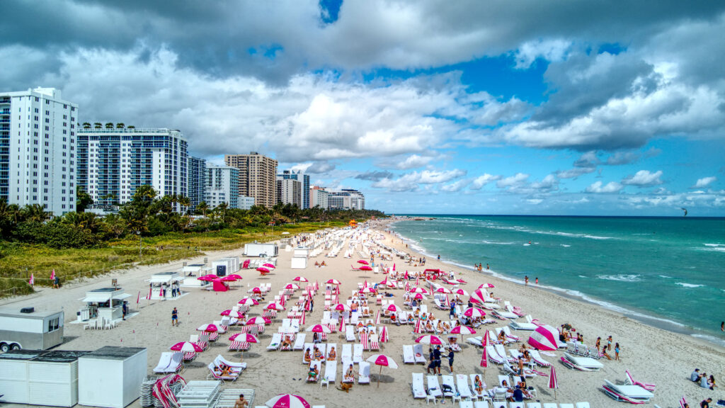 Clima di Miami A Natale_1
