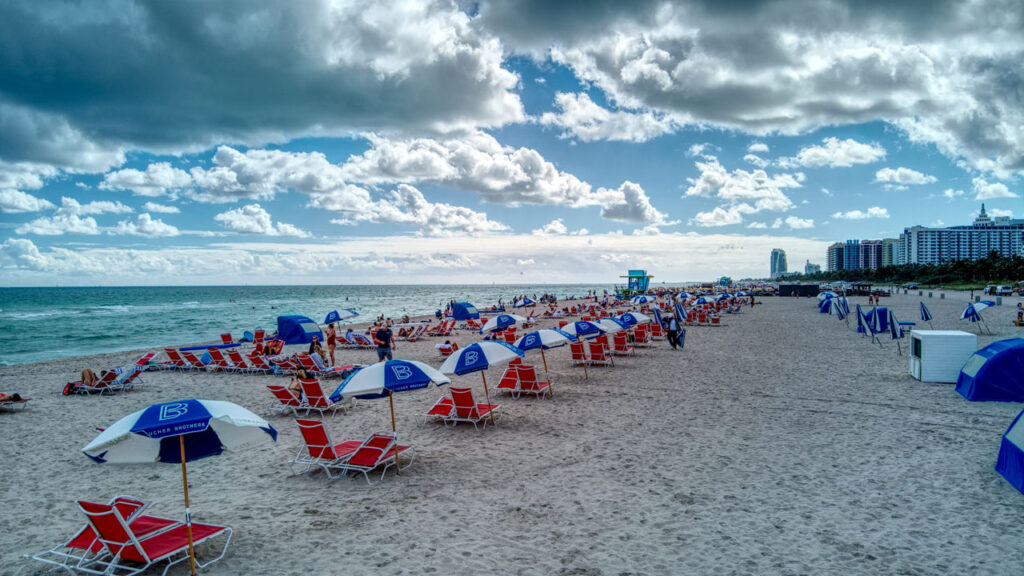 Clima di Miami A Natale_1