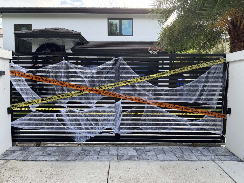 Halloween a Miami