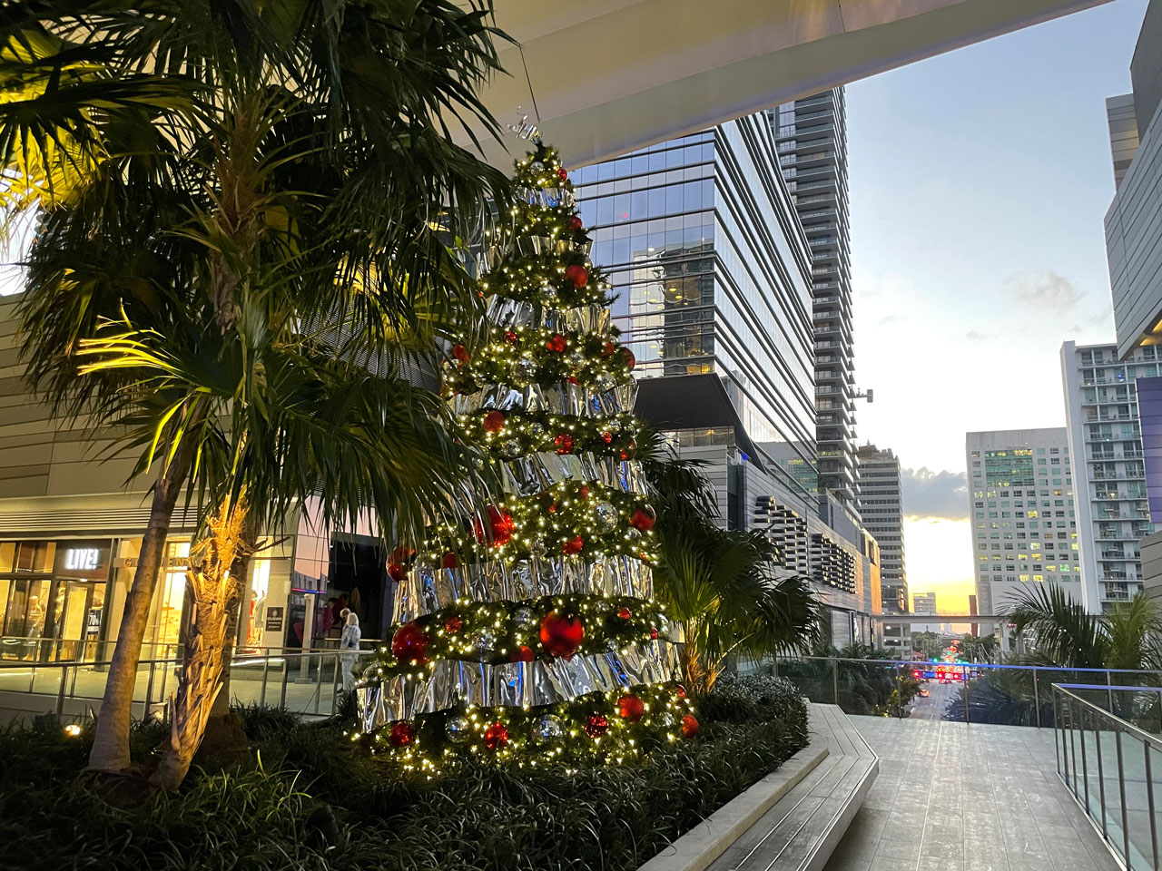 Natale a Miami