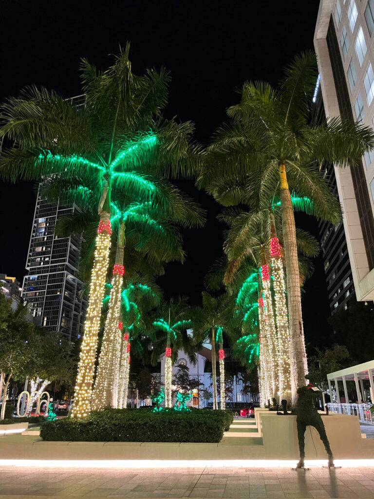 Natale a Miami