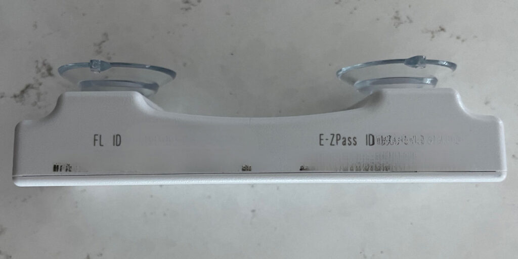 Florida SunPass