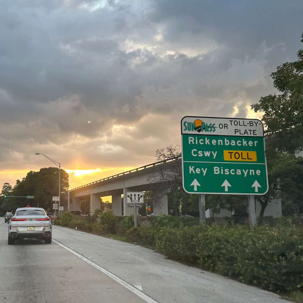 Noleggio auto a Miami: come viaggiare in tranquillità in Florida