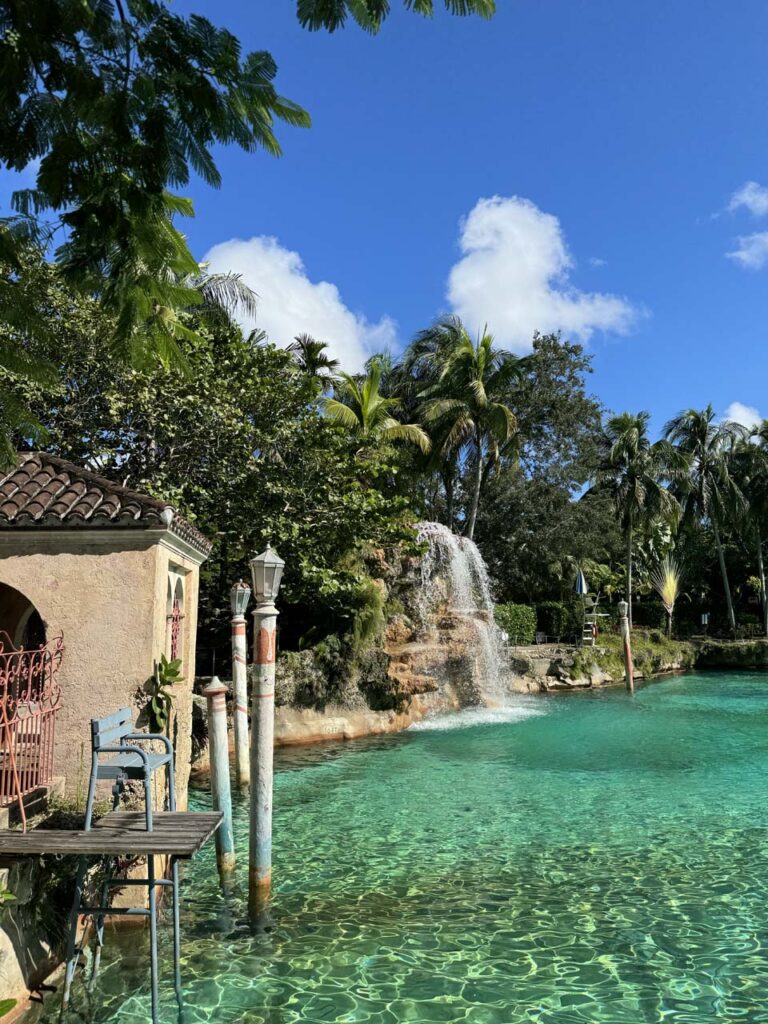 Vivere a Coral Gables