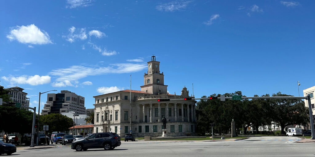 Vivere a Coral Gables
