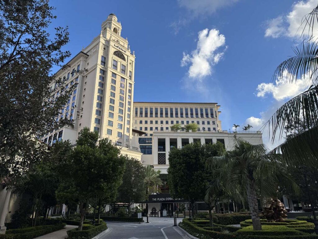 Vivere a Coral Gables