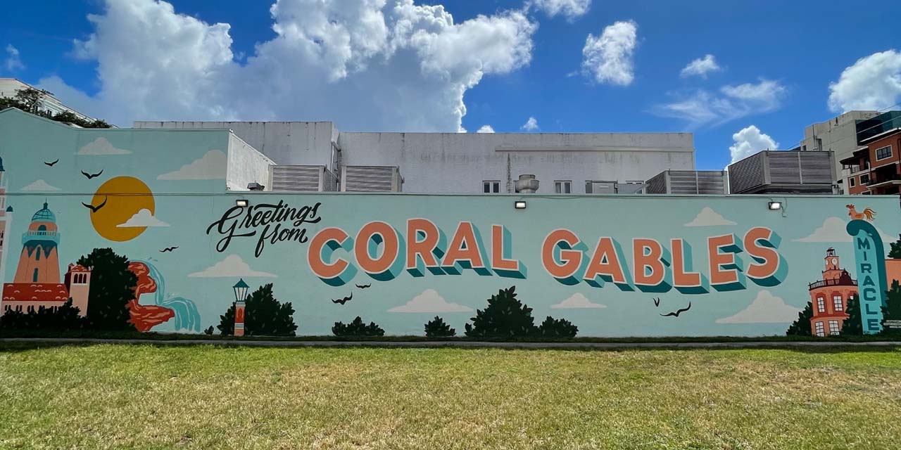 Vivere a Coral Gables