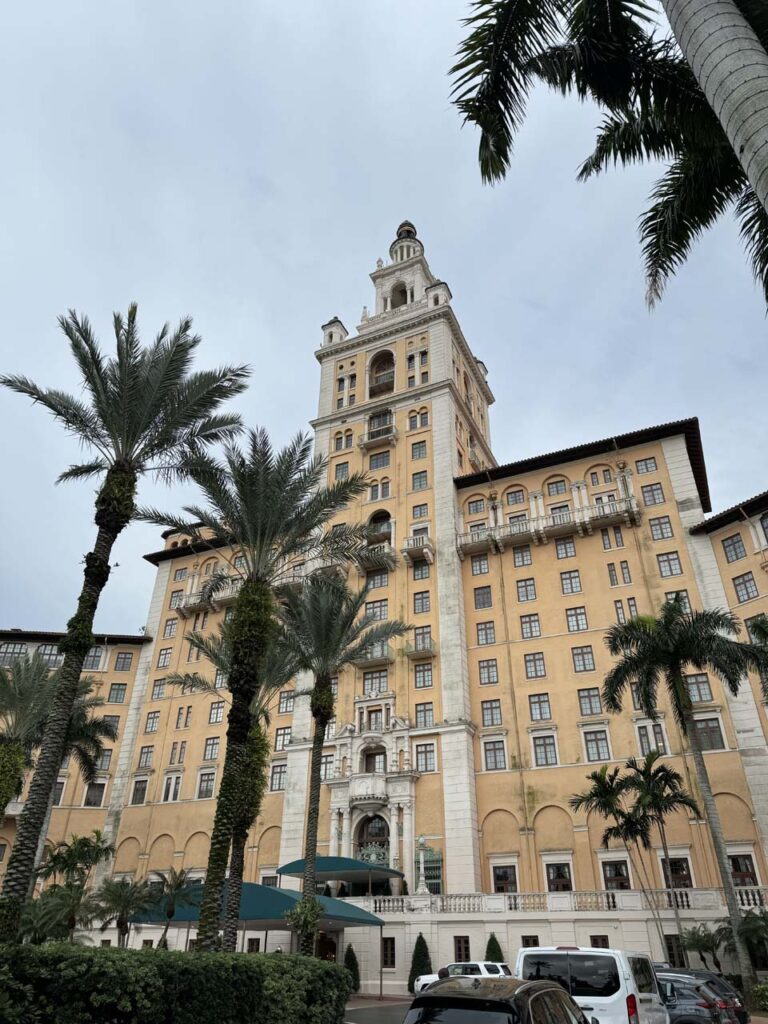 Vivere a Coral Gables