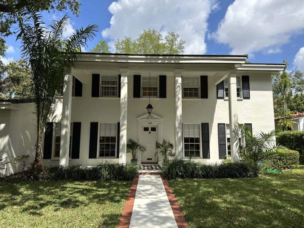 Vivere a Coral Gables