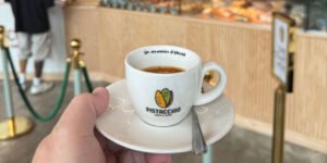 Caffe a Miami