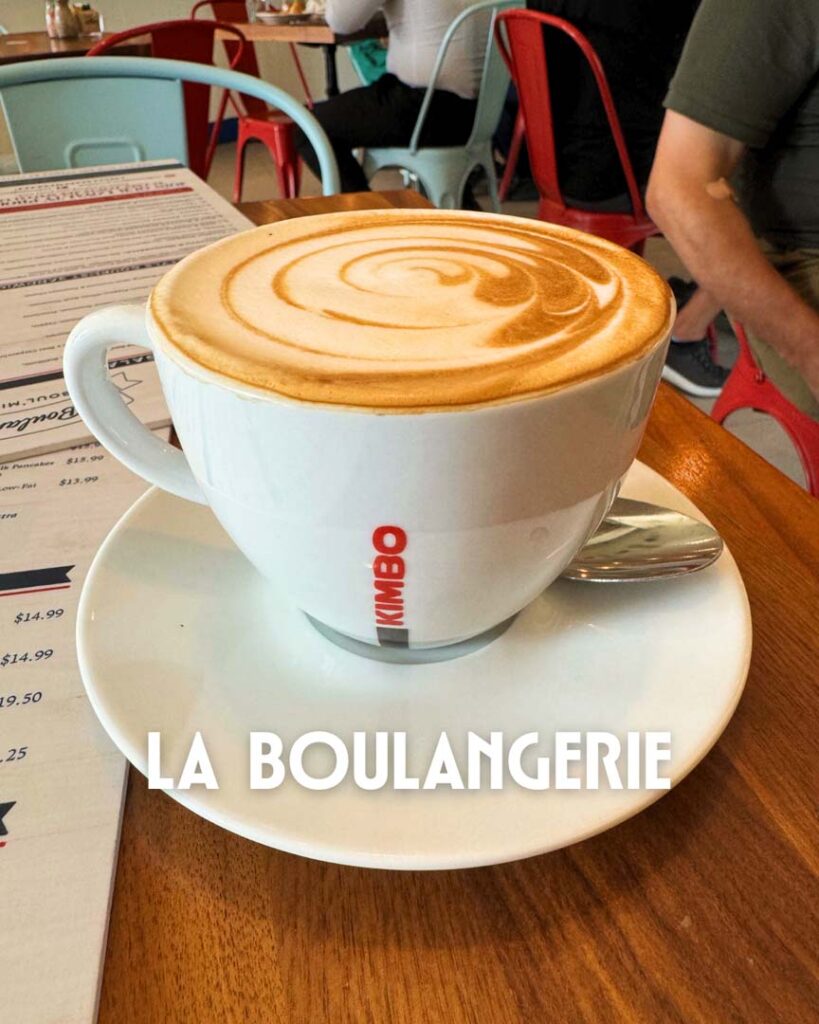 Caffe a Miami