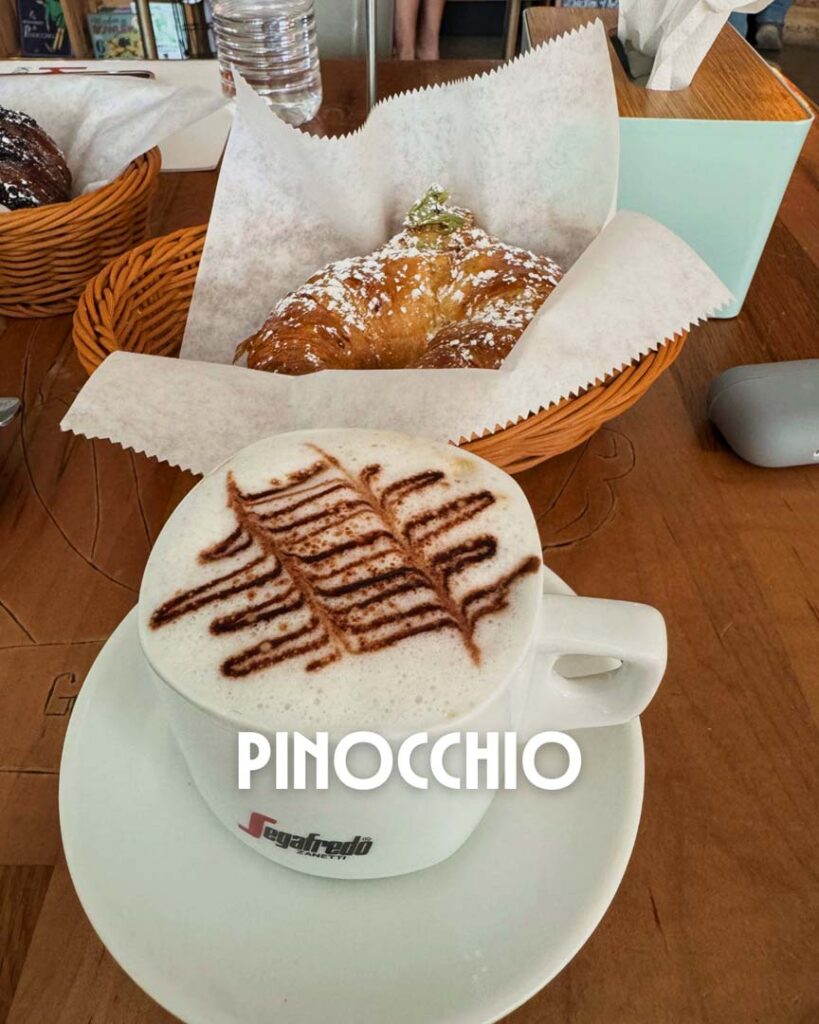 Caffe a Miami