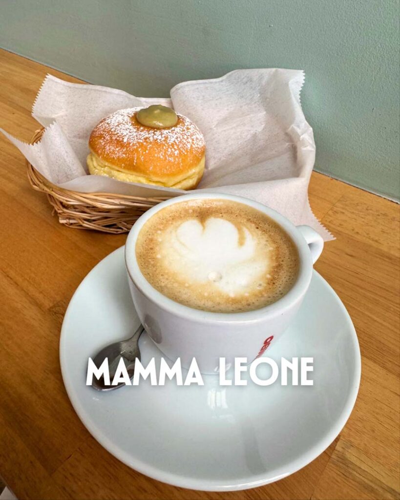 Caffe a Miami