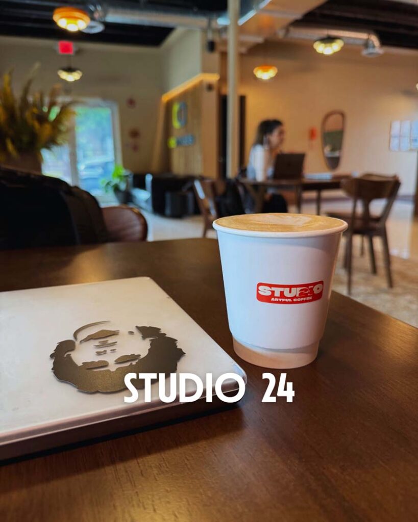 Caffe a Miami