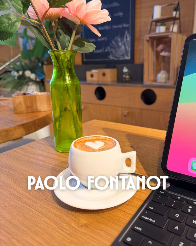 Caffe a Miami
