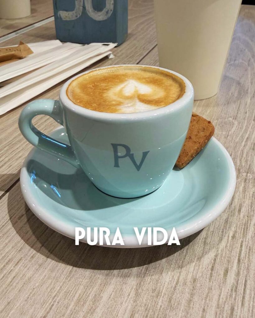 Caffe a Miami