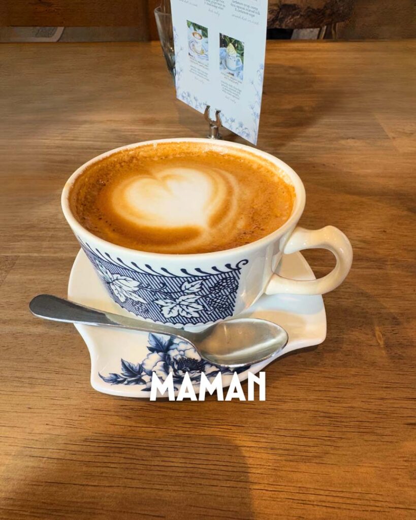 Caffe a Miami