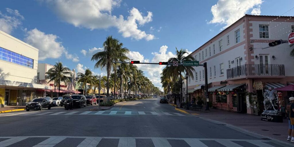 Eventi imperdibili a Miami a novembre