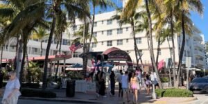 Eventi imperdibili a Miami a novembre