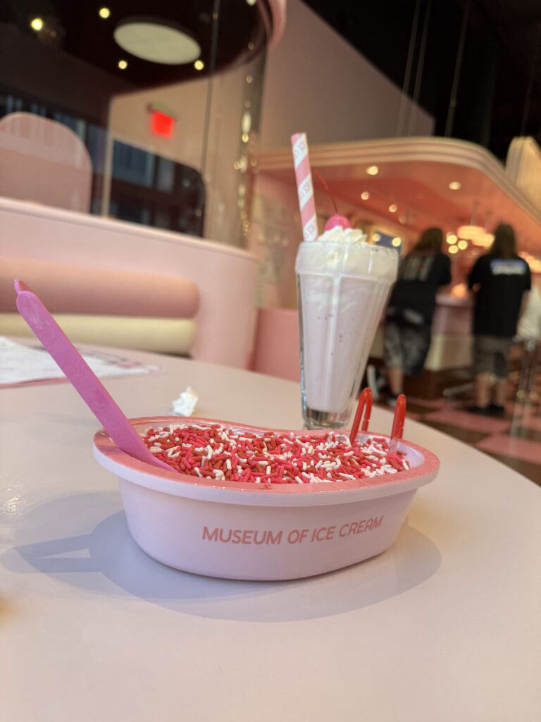 smoothie frappe miami