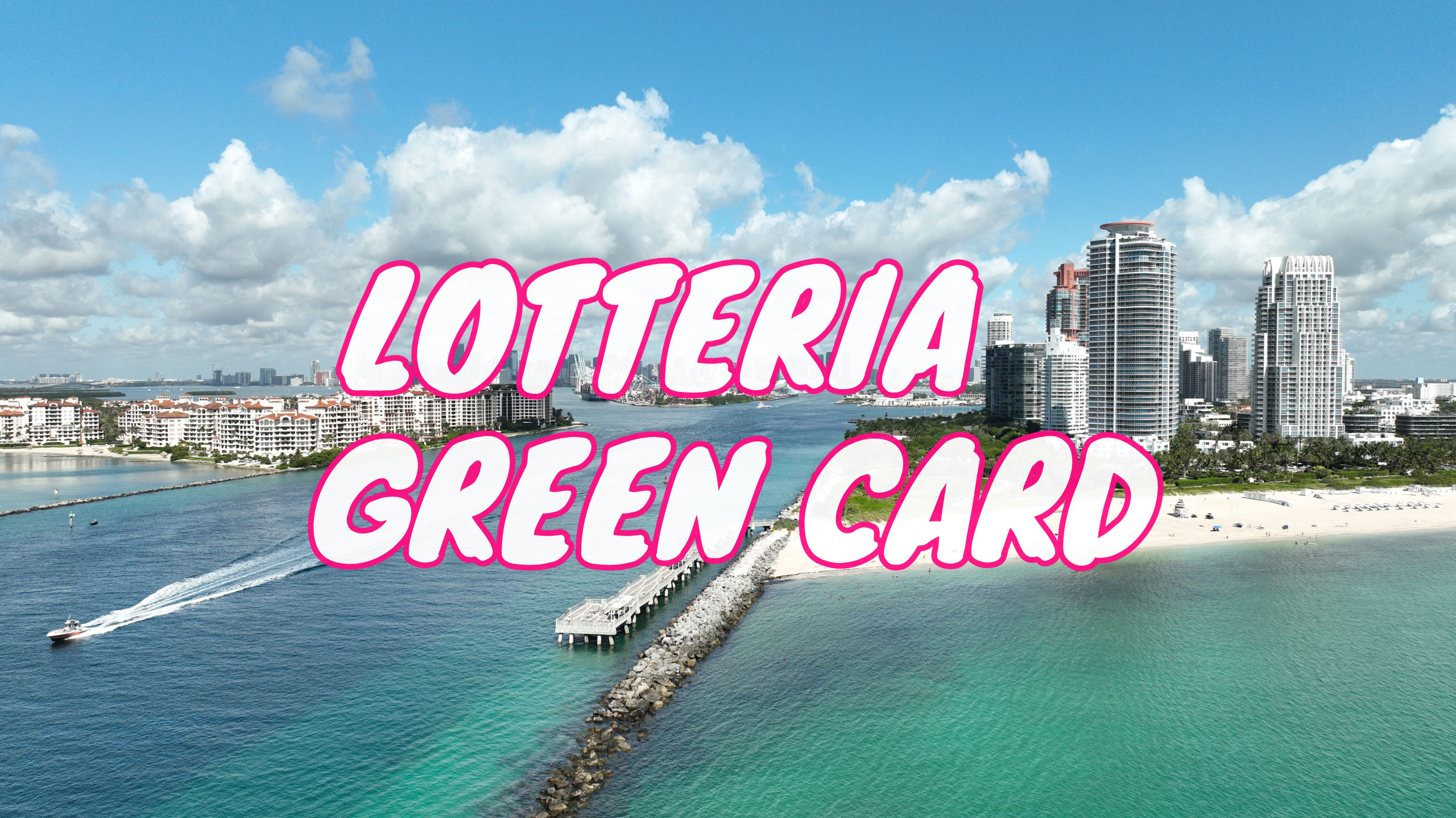 lotteria green card
