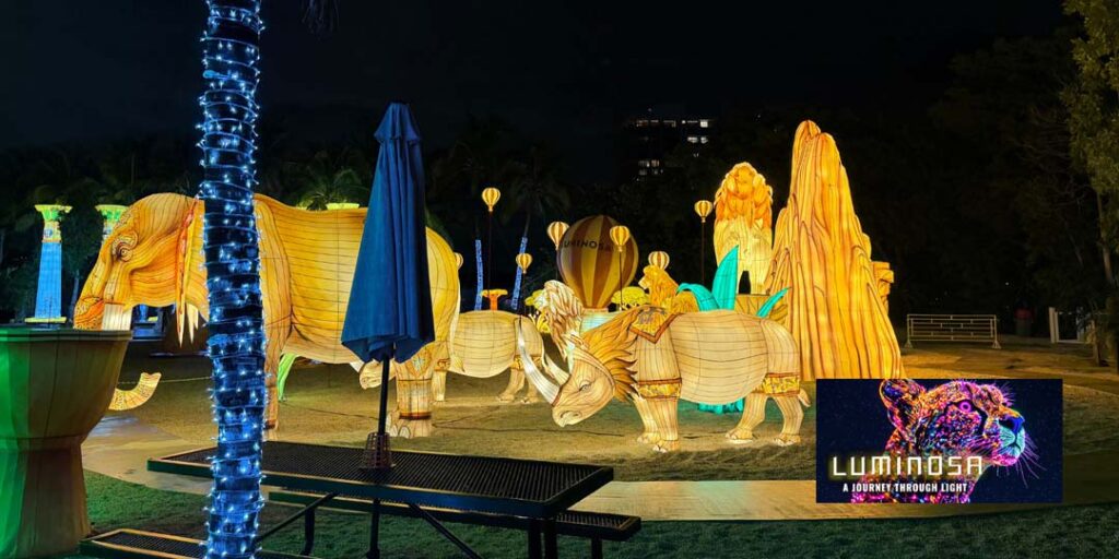 Luminosa Miami