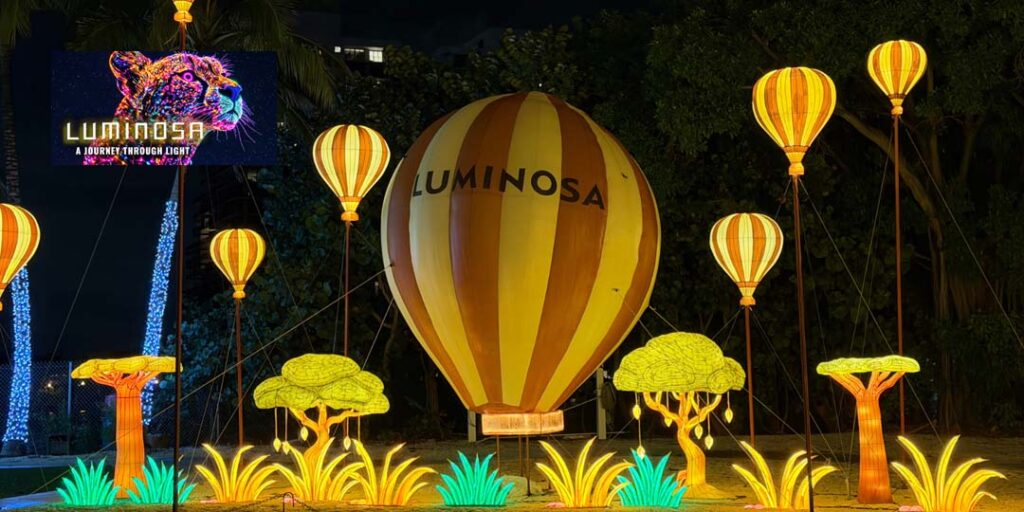 Luminosa Miami