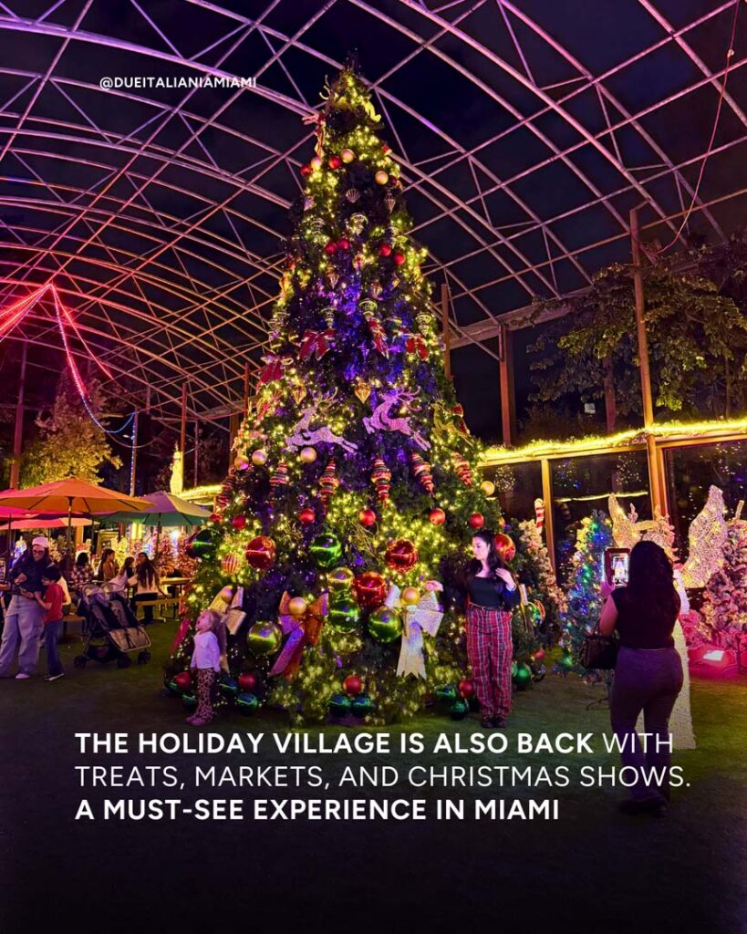 Luminosa Miami