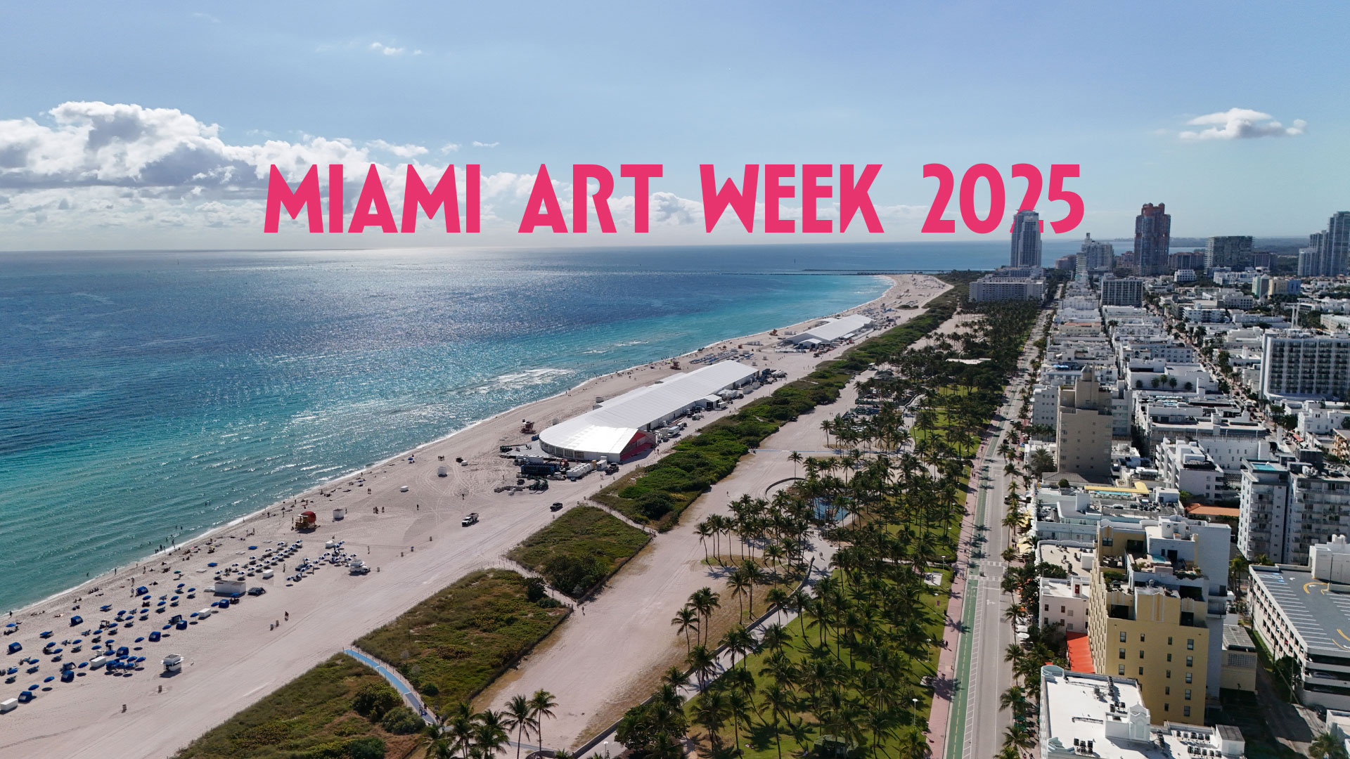 Miami Art Week 2025