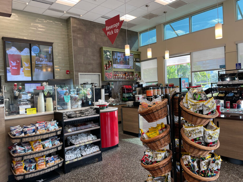 WAWA
